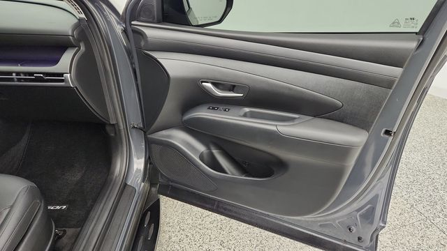 2026 Hyundai Tucson SEL Premium FWD w/ Side Steps - 23101054 - 26