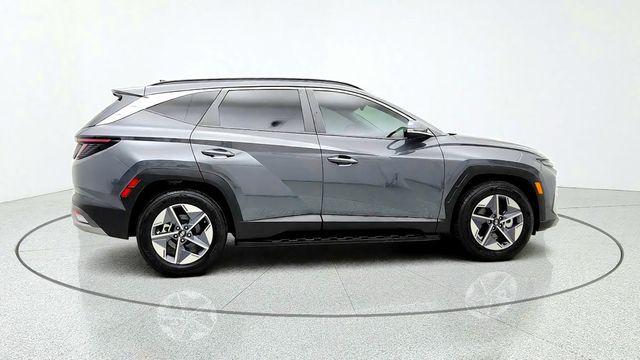 2026 Hyundai Tucson SEL Premium FWD w/ Side Steps - 23101054 - 3