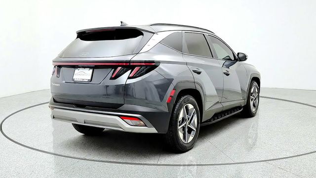 2026 Hyundai Tucson SEL Premium FWD w/ Side Steps - 23101054 - 4