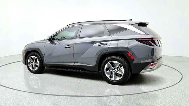 2026 Hyundai Tucson SEL Premium FWD w/ Side Steps - 23101054 - 6