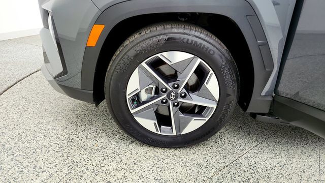 2026 Hyundai Tucson SEL Premium FWD w/ Side Steps - 23101054 - 8