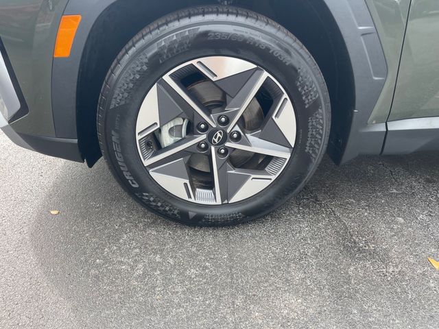 2026 HYUNDAI TUCSON SEL PREMIUM W/ MG & WG2 OPTIONS ($140 VALUE!!) - 23088839 - 9