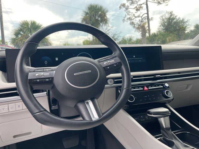 2026 HYUNDAI TUCSON SEL PREMIUM W/ MG & WG2 OPTIONS ($140 VALUE!!) - 23088839 - 13