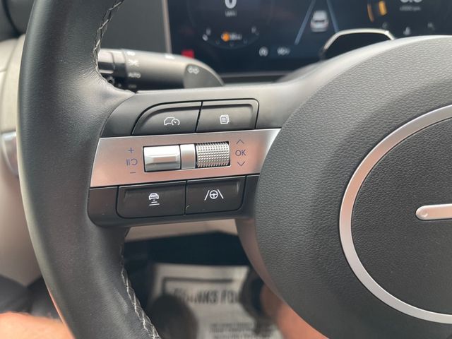 2026 HYUNDAI TUCSON SEL PREMIUM W/ MG & WG2 OPTIONS ($140 VALUE!!) - 23088839 - 15