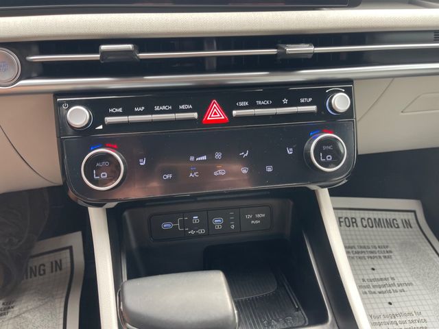 2026 HYUNDAI TUCSON SEL PREMIUM W/ MG & WG2 OPTIONS ($140 VALUE!!) - 23088839 - 19