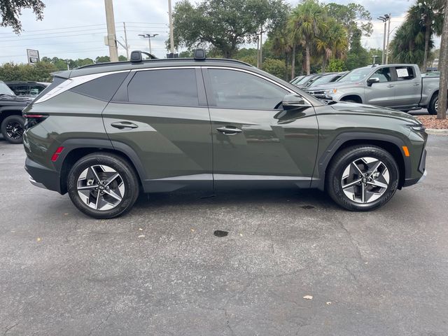 2026 HYUNDAI TUCSON SEL PREMIUM W/ MG & WG2 OPTIONS ($140 VALUE!!) - 23088839 - 6
