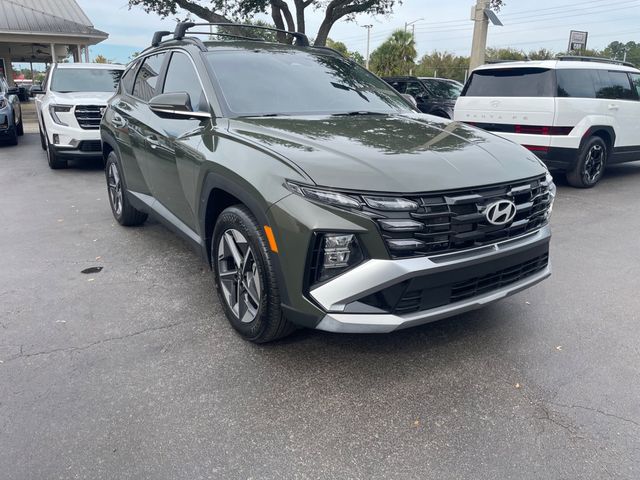 2026 HYUNDAI TUCSON SEL PREMIUM W/ MG & WG2 OPTIONS ($140 VALUE!!) - 23088839 - 7