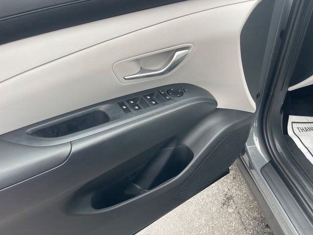 2026 HYUNDAI TUCSON SE W/ MUD GUARDS ($140 VALUE!!) - 23093299 - 10