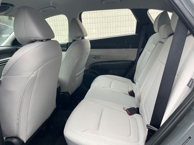 2026 HYUNDAI TUCSON SE W/ MUD GUARDS ($140 VALUE!!) - 23093299 - 12