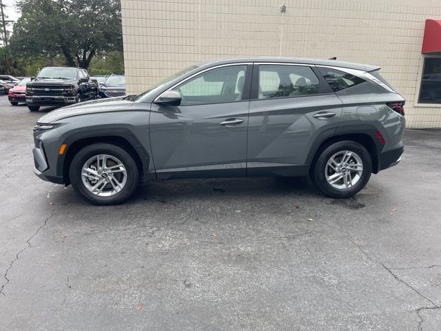 2026 HYUNDAI TUCSON SE W/ MUD GUARDS ($140 VALUE!!) - 23093299 - 1