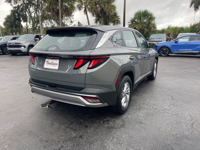 2026 HYUNDAI TUCSON SE W/ MUD GUARDS ($140 VALUE!!) - 23093299 - 5
