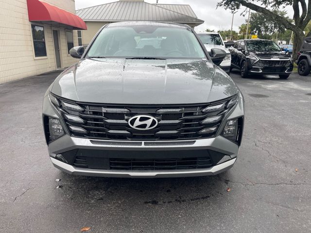2026 HYUNDAI TUCSON SE W/ MUD GUARDS ($140 VALUE!!) - 23093299 - 8
