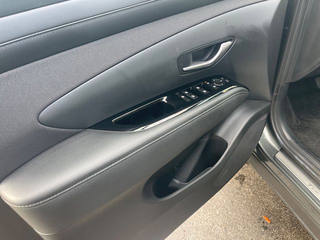 2026 HYUNDAI TUCSON HYBRID LIMITED - 23084934 - 10