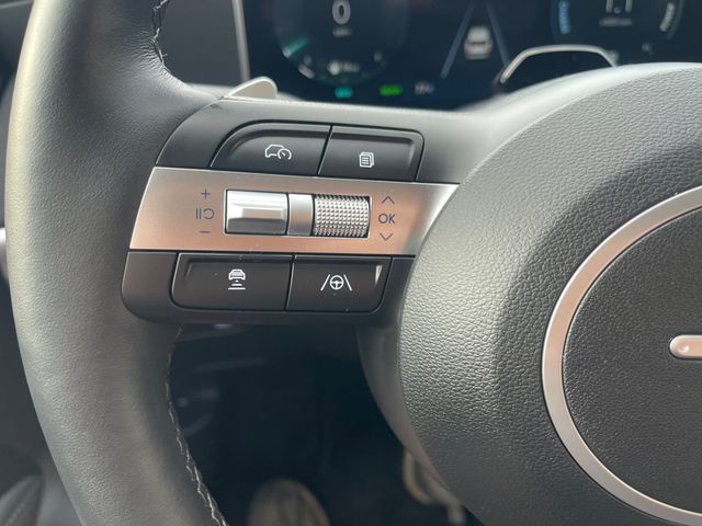 2026 HYUNDAI TUCSON HYBRID LIMITED - 23084934 - 15