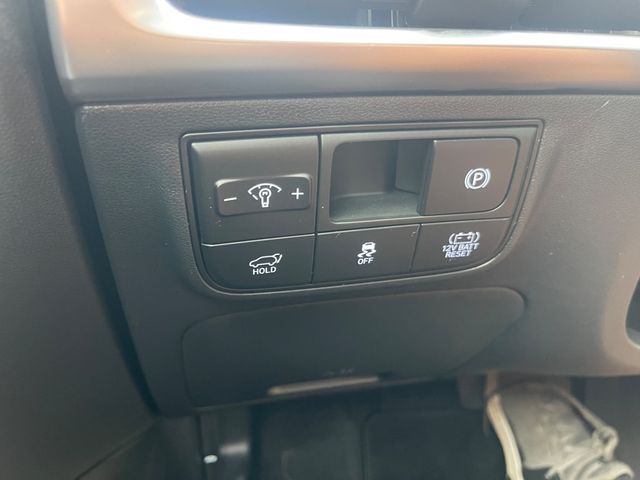 2026 HYUNDAI TUCSON HYBRID LIMITED - 23084934 - 17