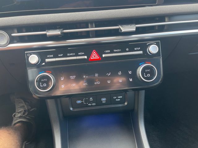2026 HYUNDAI TUCSON HYBRID LIMITED - 23084934 - 19