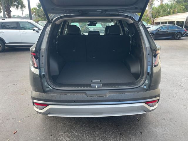 2026 HYUNDAI TUCSON HYBRID LIMITED - 23084934 - 4