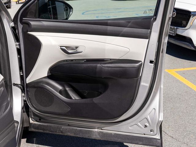 2026 Hyundai Tucson Hybrid SEL - 23077694 - 12