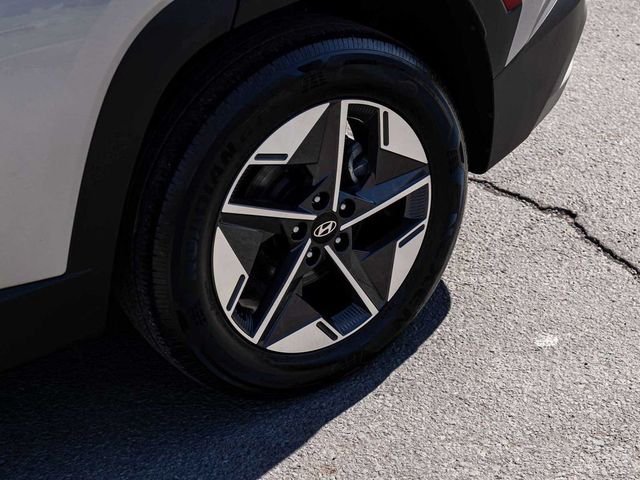 2026 Hyundai Tucson Hybrid SEL - 23077694 - 7