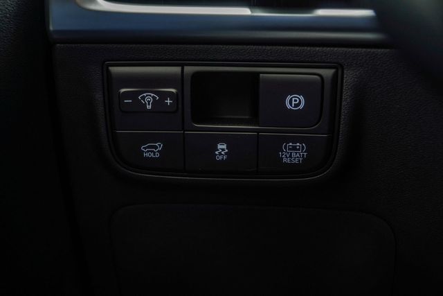 2026 Hyundai Tucson Hybrid SEL Convenience AWD - 23066599 - 30
