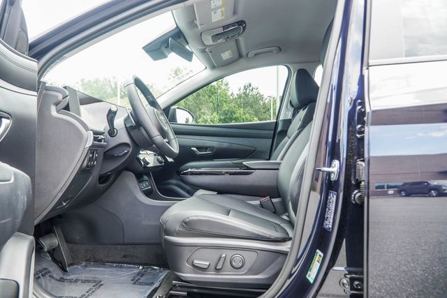 2026 Hyundai Tucson Hybrid SEL Convenience AWD - 23066599 - 38