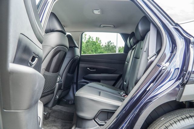 2026 Hyundai Tucson Hybrid SEL Convenience AWD - 23066599 - 39