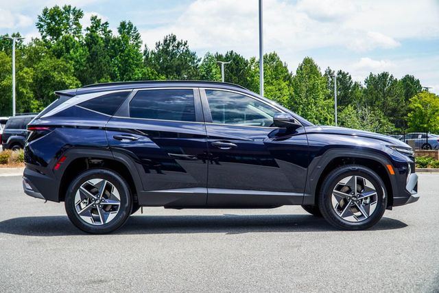 2026 Hyundai Tucson Hybrid SEL Convenience AWD - 23066599 - 6
