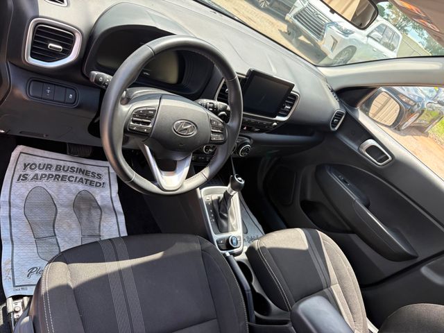 2026 Hyundai Venue SEL - 23036025 - 9