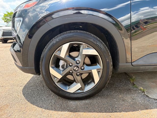 2026 Hyundai Venue SEL - 23036025 - 10