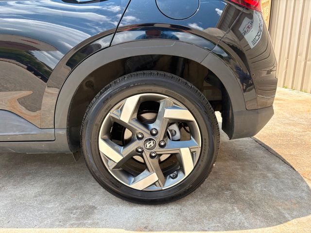 2026 Hyundai Venue SEL - 23036025 - 11