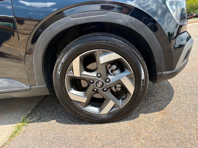 2026 Hyundai Venue SEL - 23036025 - 12