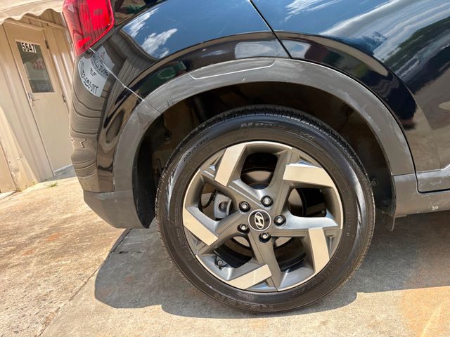 2026 Hyundai Venue SEL - 23036025 - 13