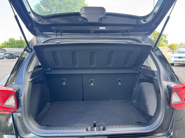 2026 Hyundai Venue SEL - 23036025 - 18
