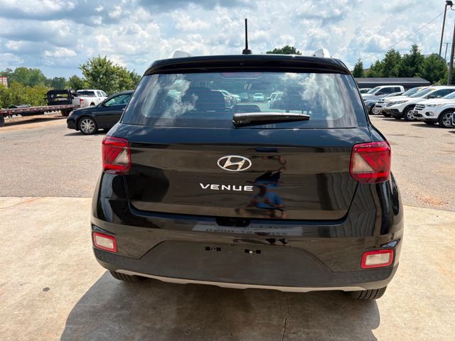 2026 Hyundai Venue SEL - 23036025 - 4