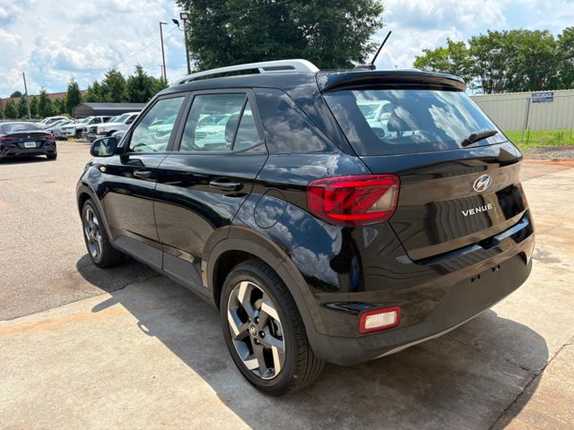 2026 Hyundai Venue SEL - 23036025 - 5