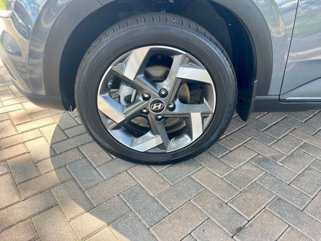 2026 HYUNDAI VENUE SEL - 23035637 - 9