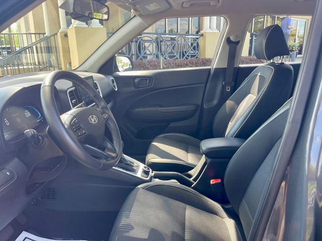 2026 HYUNDAI VENUE SEL - 23035637 - 10