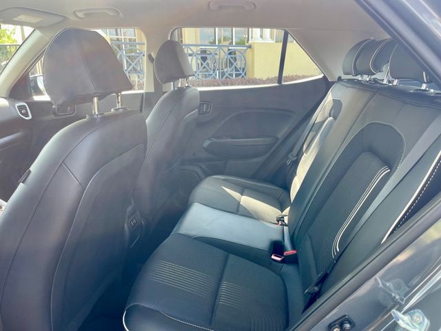 2026 HYUNDAI VENUE SEL - 23035637 - 11
