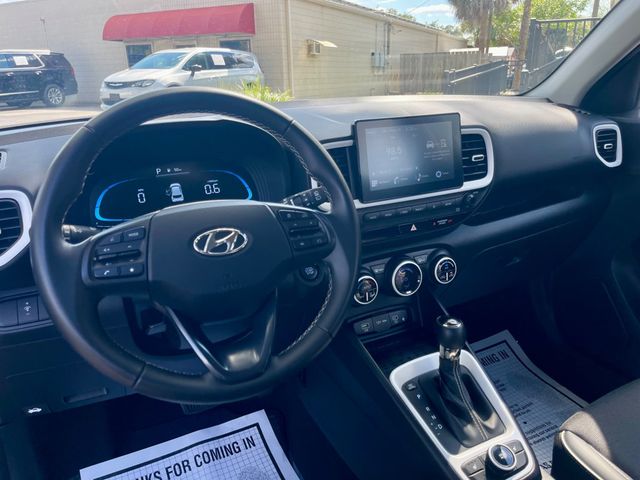 2026 HYUNDAI VENUE SEL - 23035637 - 12
