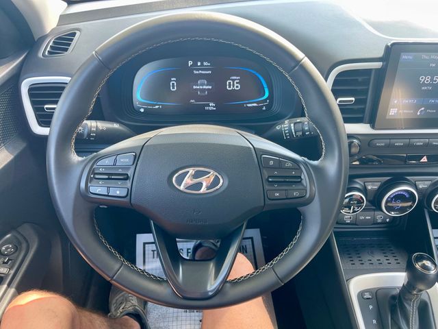 2026 HYUNDAI VENUE SEL - 23035637 - 13
