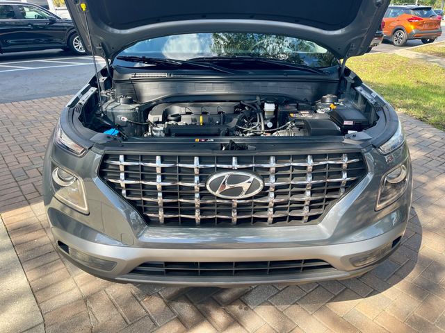 2026 HYUNDAI VENUE SEL - 23035637 - 16