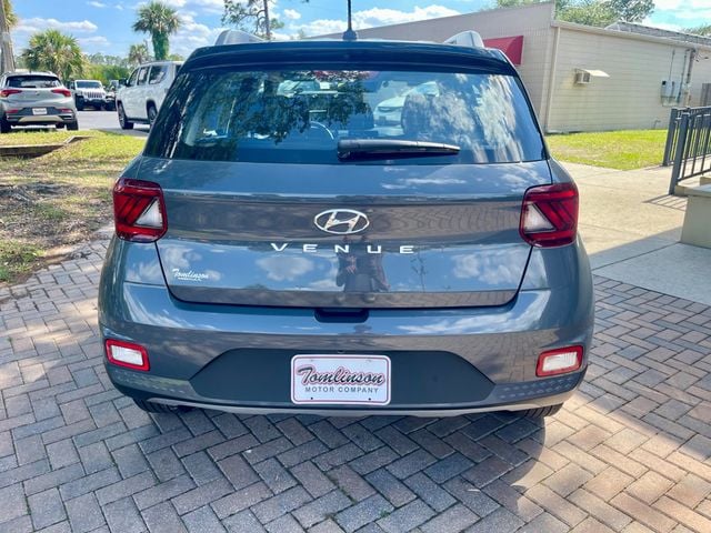 2026 HYUNDAI VENUE SEL - 23035637 - 3