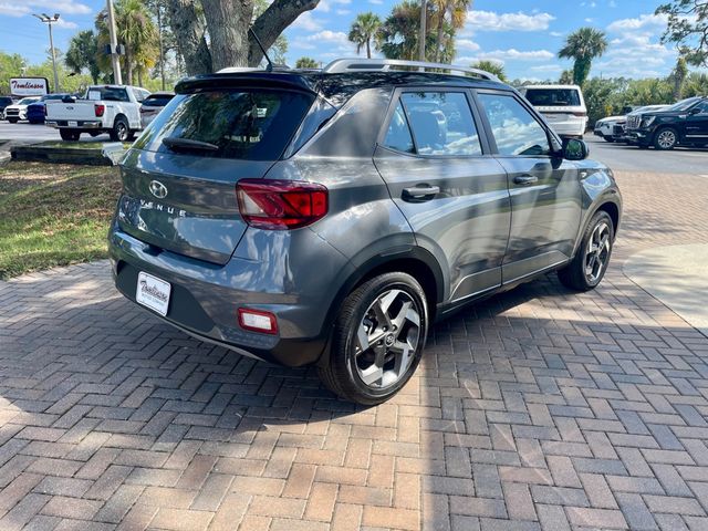 2026 HYUNDAI VENUE SEL - 23035637 - 5