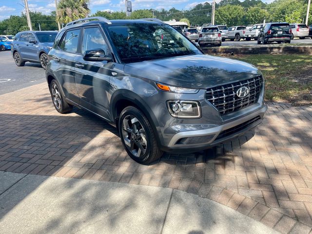 2026 HYUNDAI VENUE SEL - 23035637 - 7