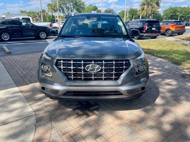 2026 HYUNDAI VENUE SEL - 23035637 - 8