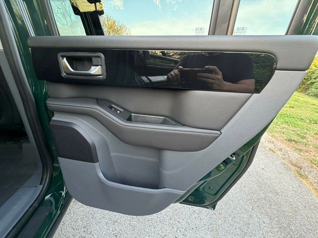 2026 INEOS Grenadier Quartermaster Trialmaster, Integrated Heavy Duty Winch, Steel Bumper,  - 23011914 - 17