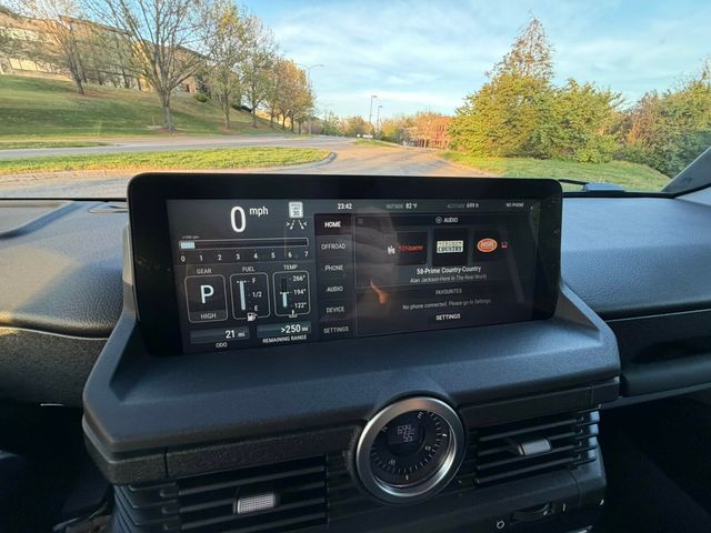 2026 INEOS Grenadier Quartermaster Trialmaster, Integrated Heavy Duty Winch, Steel Bumper,  - 23011914 - 23