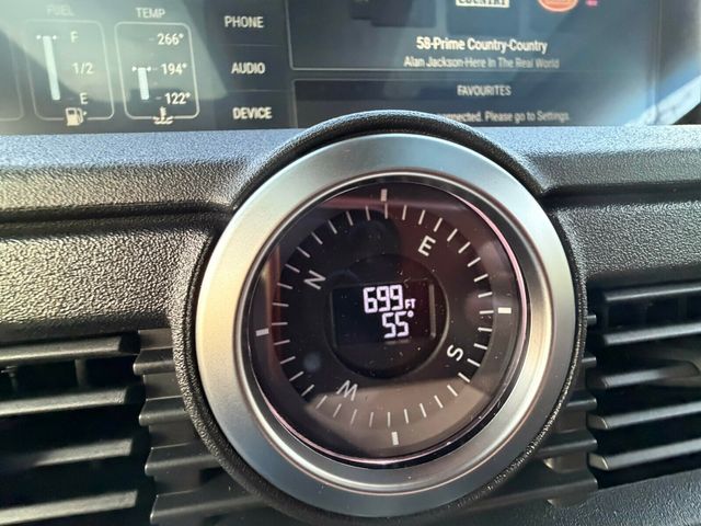 2026 INEOS Grenadier Quartermaster Trialmaster, Integrated Heavy Duty Winch, Steel Bumper,  - 23011914 - 25