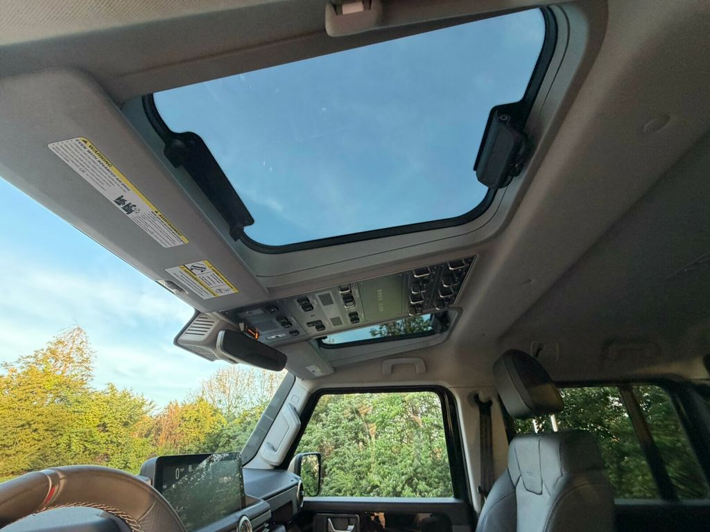 2026 INEOS Grenadier Quartermaster Trialmaster, Integrated Heavy Duty Winch, Steel Bumper,  - 23011914 - 29