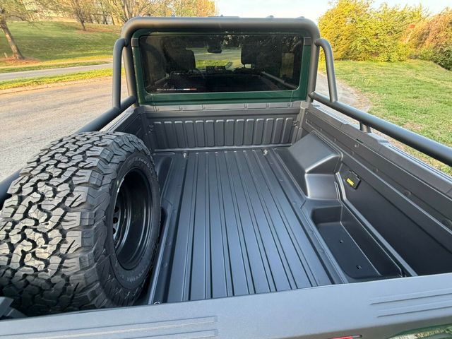 2026 INEOS Grenadier Quartermaster Trialmaster, Integrated Heavy Duty Winch, Steel Bumper,  - 23011914 - 30